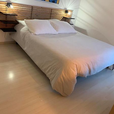 Le Petit Bruxelles Au Calme Apartment Toulouse Bagian luar foto